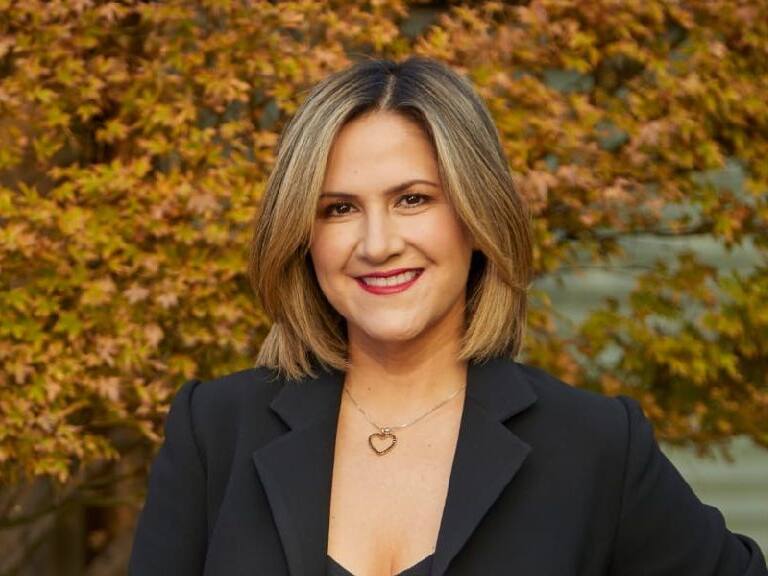 «Nos vamos a seguir viendo»: Michelle Adam anuncia su salida de Mega y regresa a Canal 13