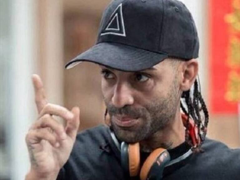 Arcángel fue hospitalizado tras sufrir un pre-infarto