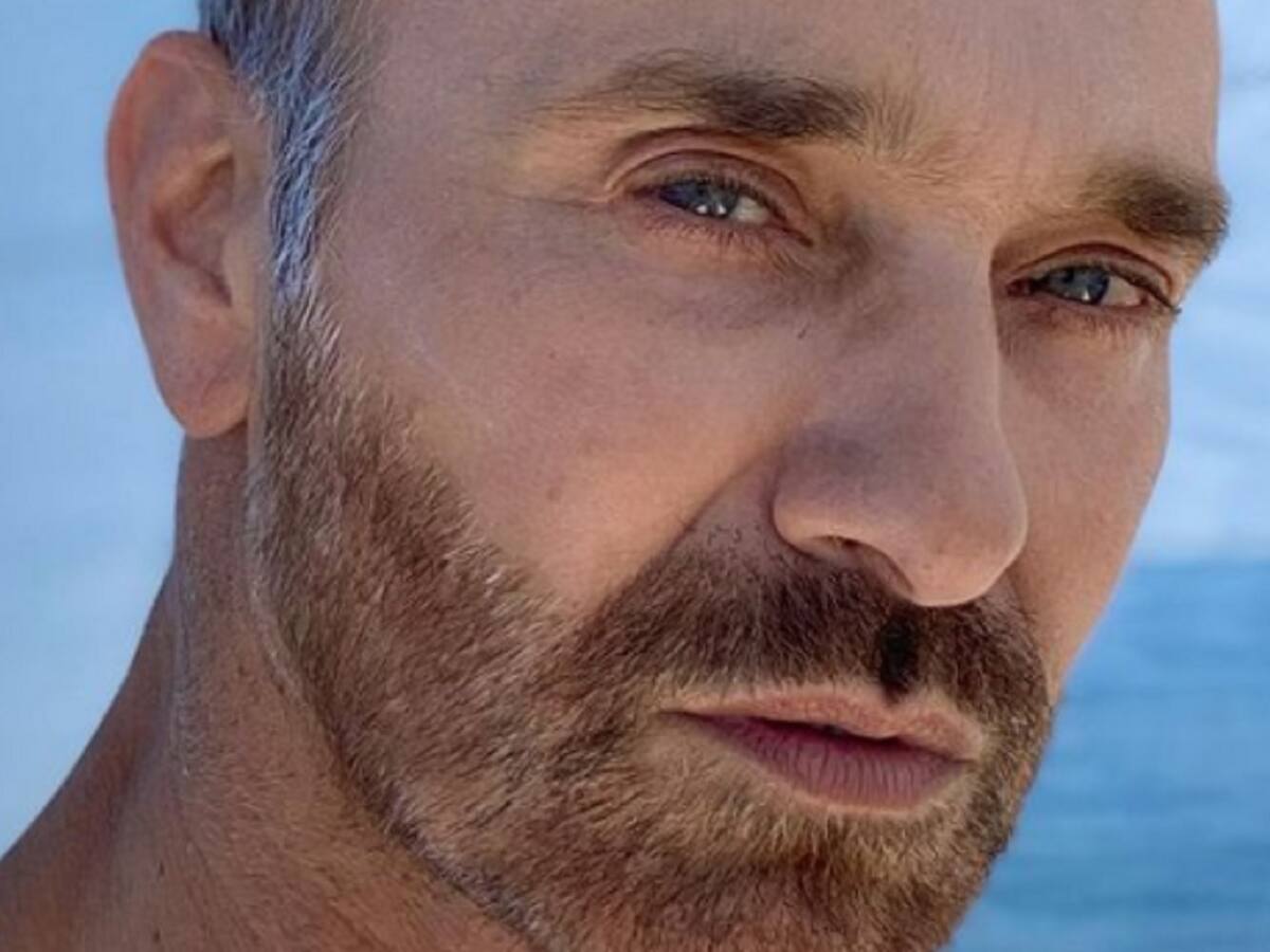 Jordi Castell confirmó su separación con triste mensaje: «Me pesa la vida»