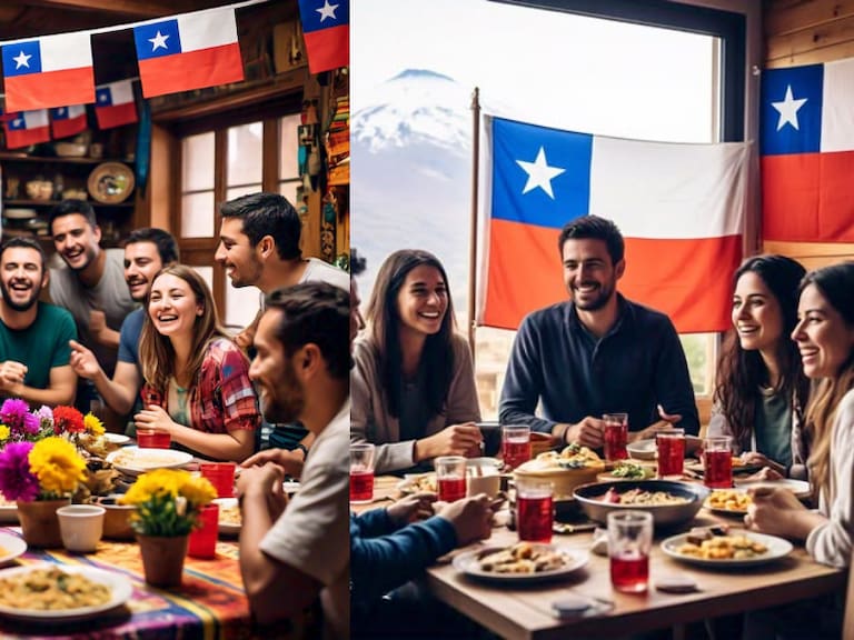 Estos son los nombres más bonitos de hombres y mujeres en Chile en 2025, según una IA