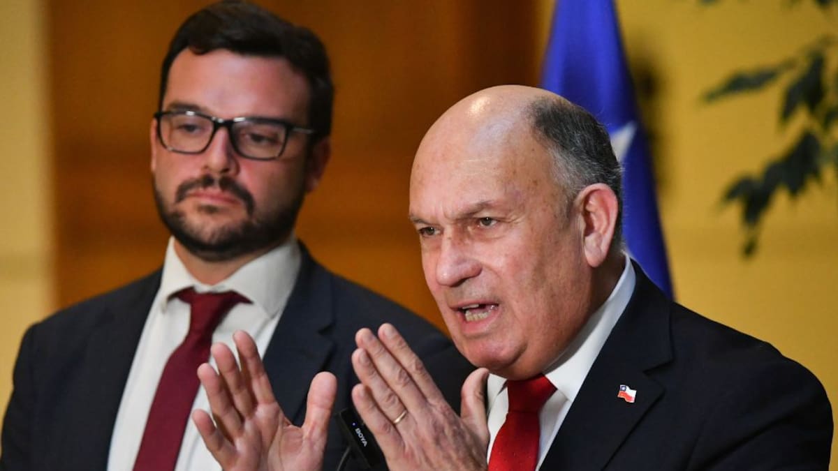 Ante polémica por Foro de Madrid: Diputados UDI llaman a RN y Evópoli a “cuidar la unidad” del oficialismo