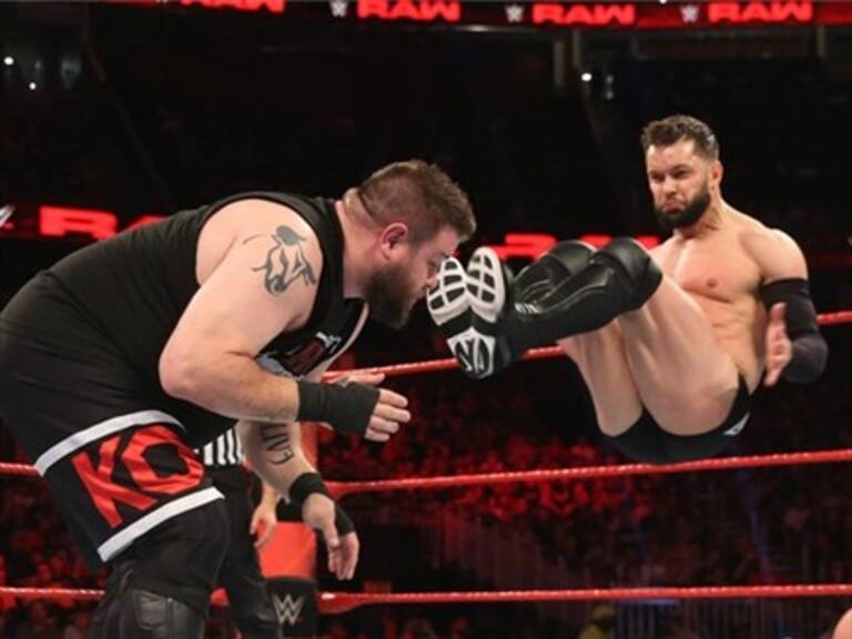 La WWE regresará a Chile en septiembre