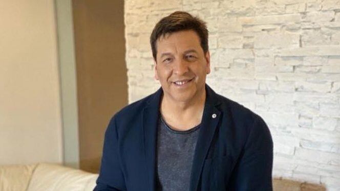 Julio César Rodríguez