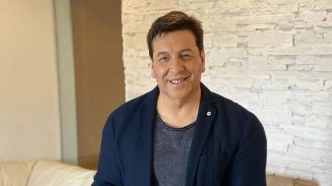 Julio César Rodríguez