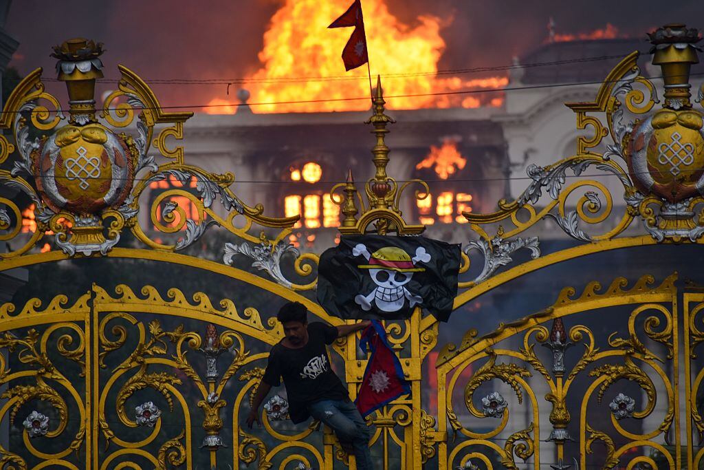 Getty Images