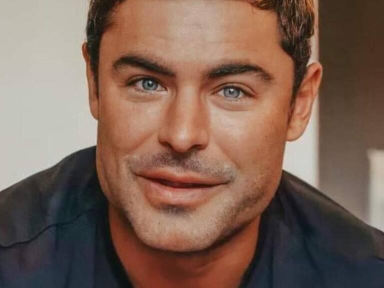 ¿Y qué pasó con su rostro? Zac Efron reapareció en las redes tras polémica por supuesta «operación»