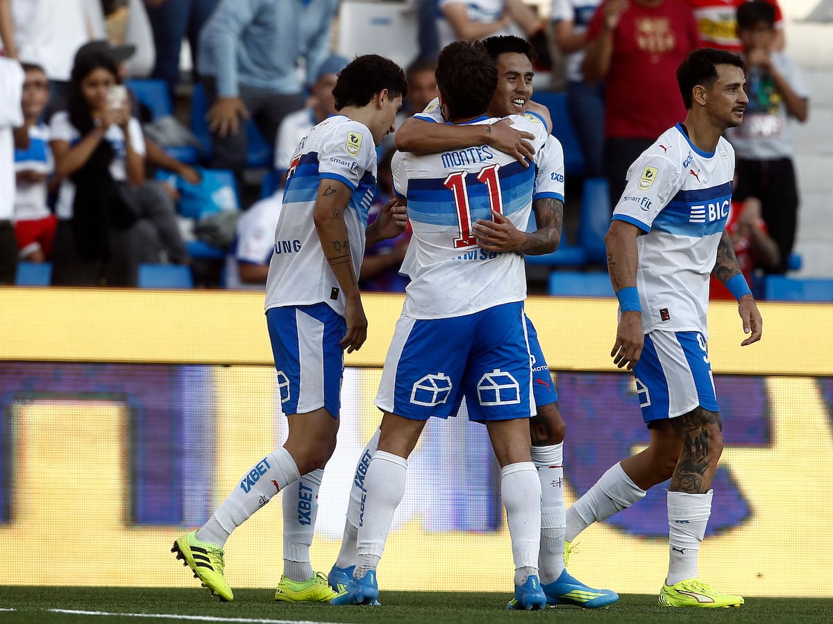 ¿El nuevo Zampedri? Figura argentina del fútbol chileno se ofrece a jugar por La Roja