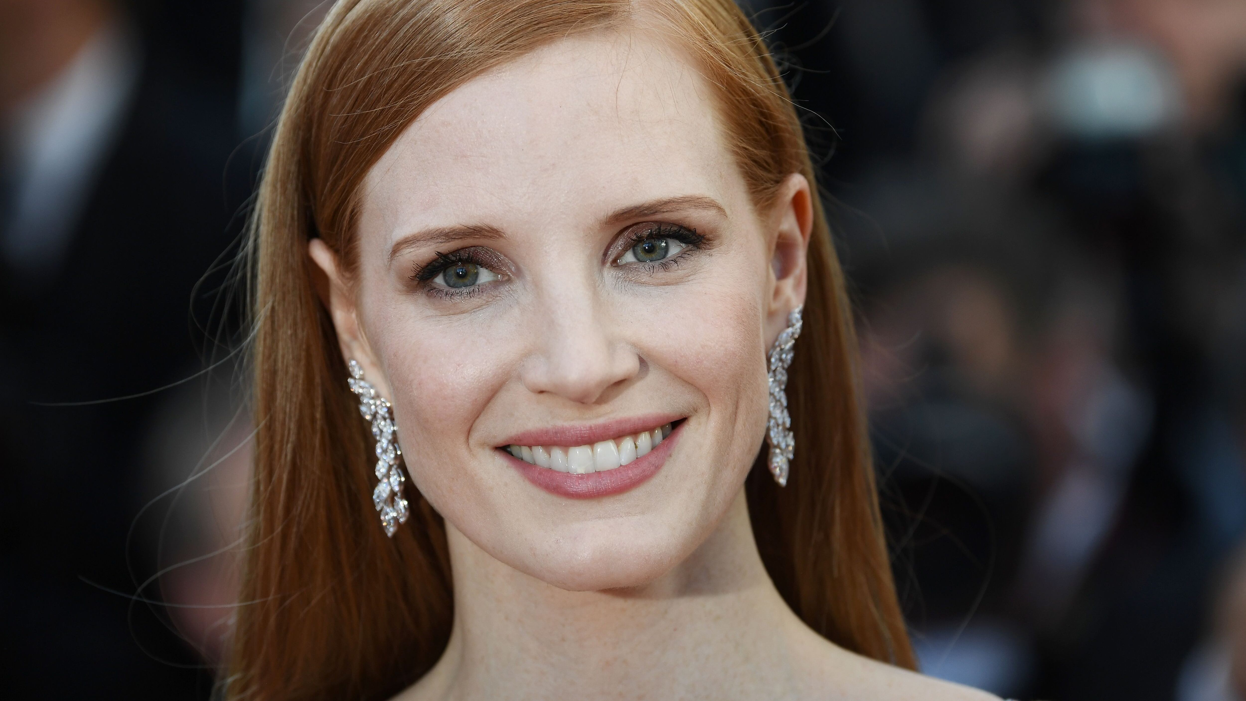 Jessica Chastain