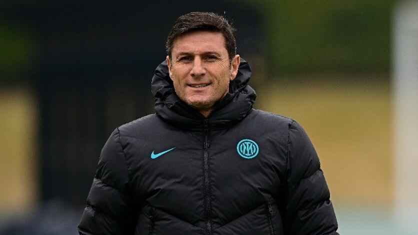 javier zanetti