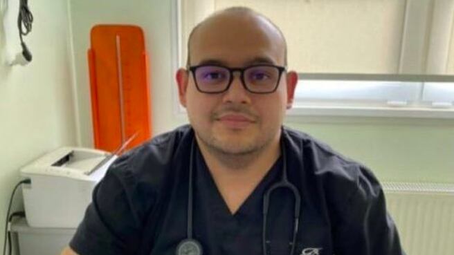 doctor briceño