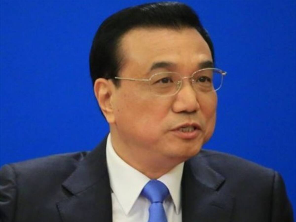 China se declara contraria «cualquier tipo de proteccionismo» e impulsará la globalización