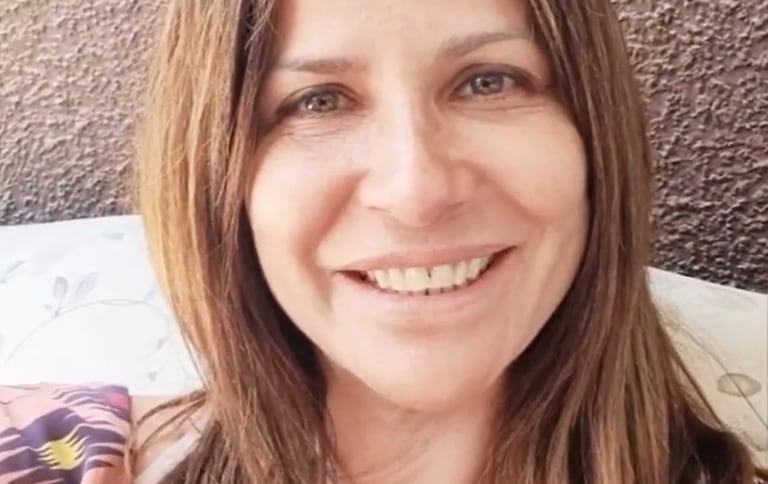 Savka Pollak descalificó íntima historia de su hijo: Fue muy difícil que partiera | Instagram