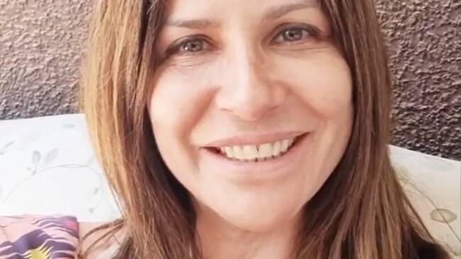 Savka Pollak descalificó íntima historia de su hijo: Fue muy difícil que partiera | Instagram
