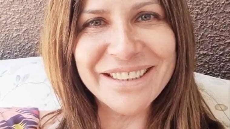 Savka Pollak descalificó íntima historia de su hijo: Fue muy difícil que partiera | Instagram