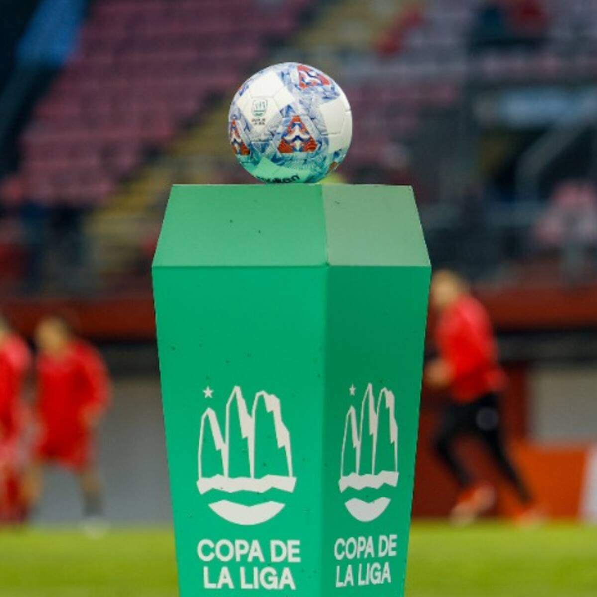 Confirman programación de las semifinales de la Copa de la Liga: ¿chocarán con los duelos del Mundial 2026?