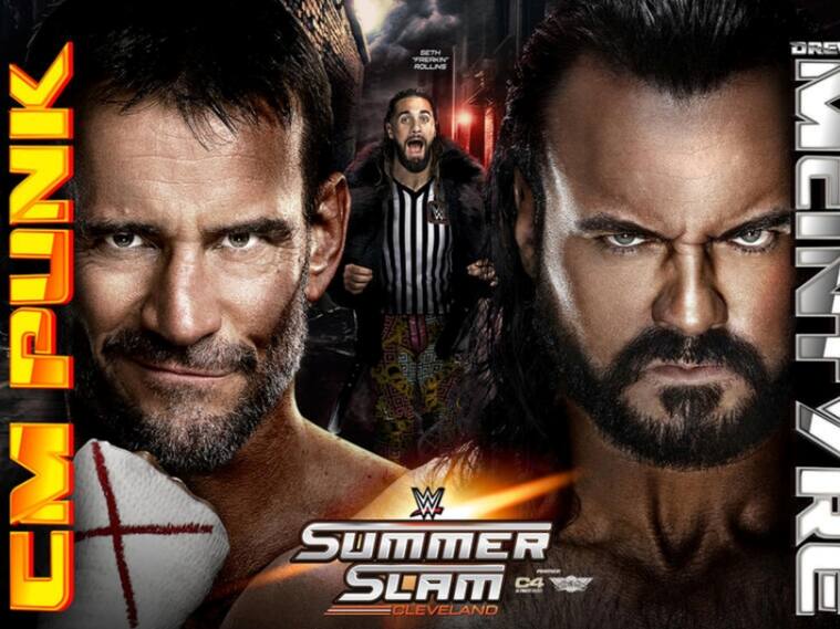 WWE