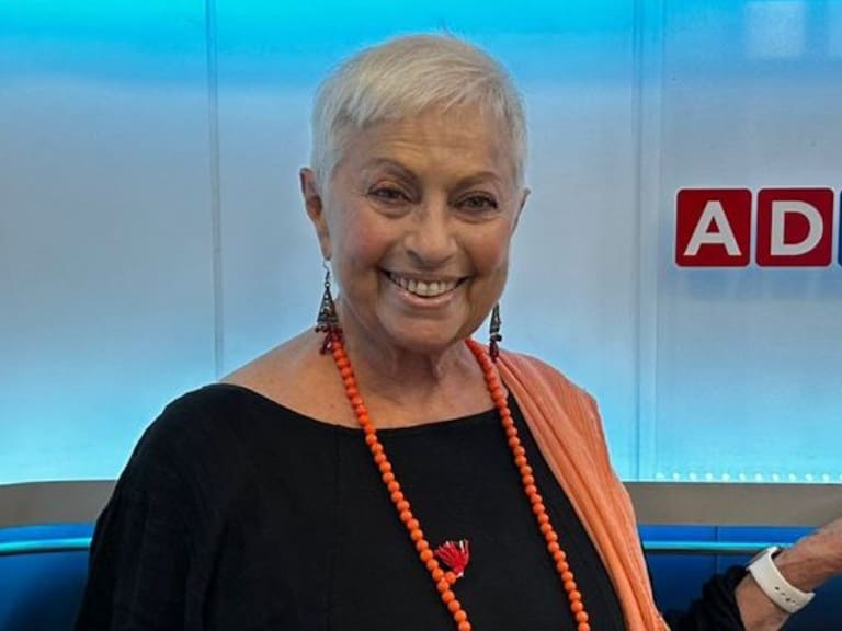 Yael Unger habla de sus dos décadas lejos de la televisión: «Empece a sentir un vacío muy grande dentro de mí»