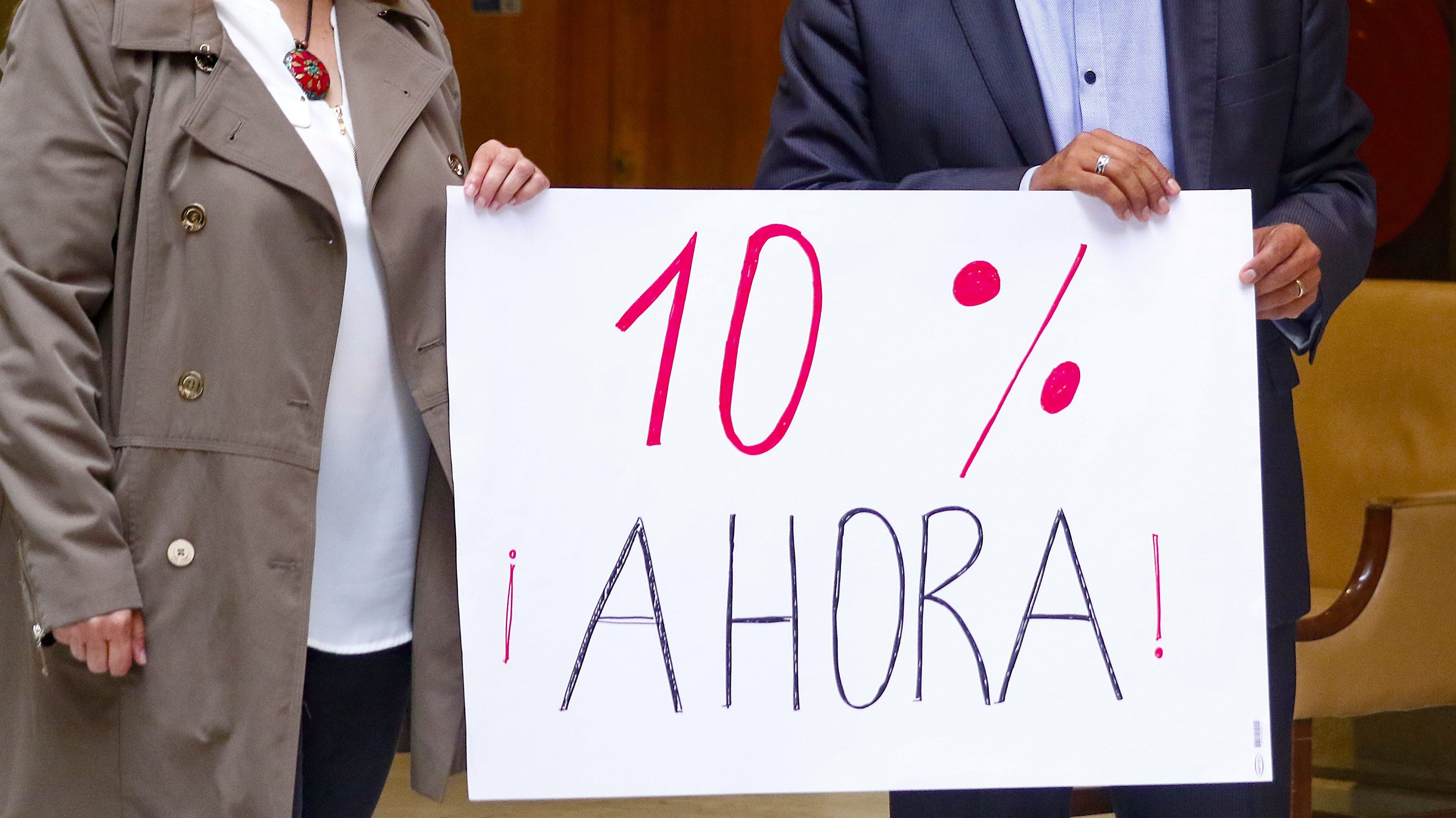 Tercer retiro de fondos de las AFP