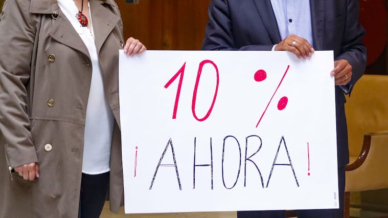 Tercer retiro de fondos de las AFP