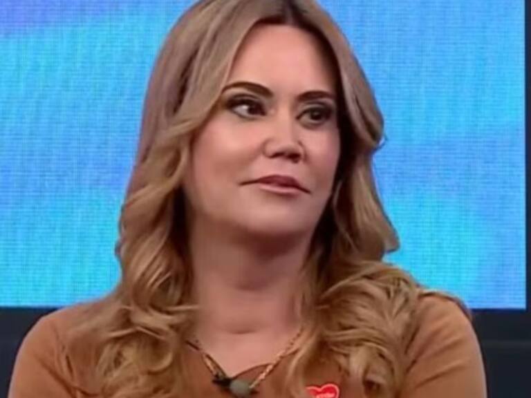 “Bastante preocupados”: Reportan que Daniella Campos fue internada de urgencia