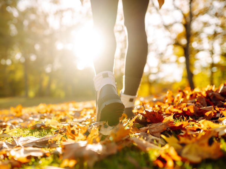 Fin del verano en Chile: ¿Cuándo inicia el otoño y qué temperaturas se esperan en Santiago?