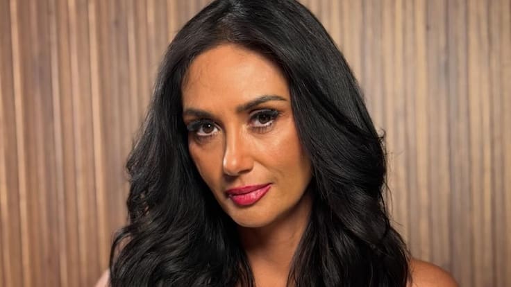 El comentario de Pamela Díaz que puso en duda su continuidad en Canal 13: la señal televisiva emitió un comunicado