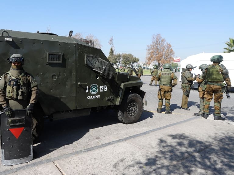 Quién era «El Mota»: el delincuente muerto en Roma que paralizó Pedro Aguirre Cerda por funeral de alto riesgo