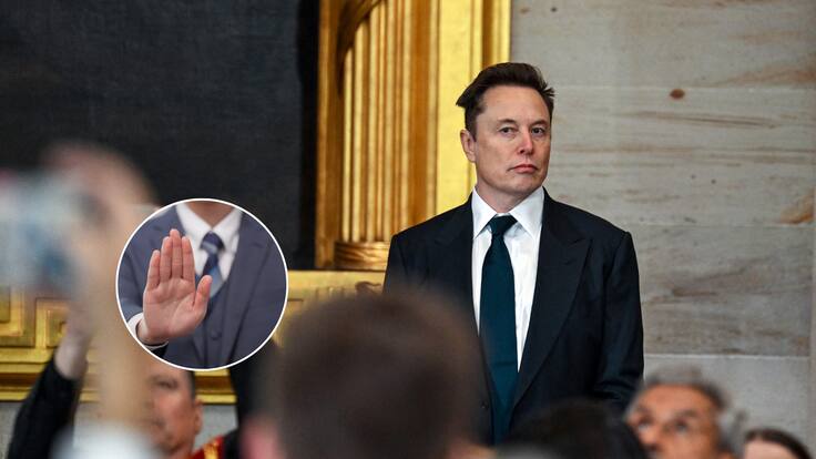 Qué es la “psicología de la oposición”, una de las técnicas clave en el éxito de Elon Musk (y de otras figuras públicas influyentes)