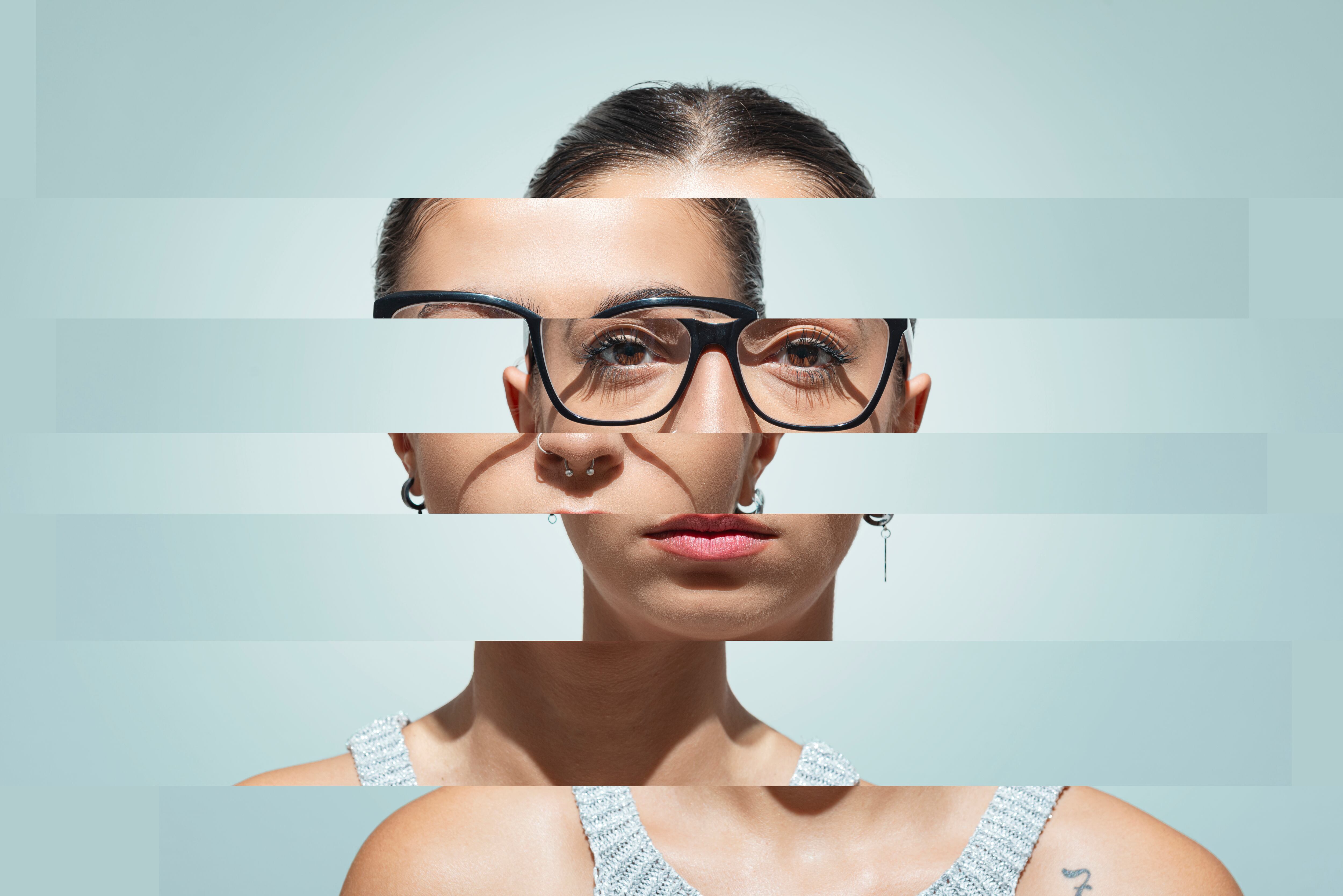 Vivir rodeado de caras desconocidas: qué es la prosopagnosia y cómo afecta la vida social