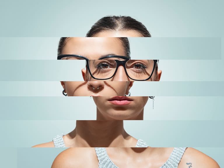 Vivir rodeado de caras desconocidas: qué es la prosopagnosia y cómo afecta la vida social