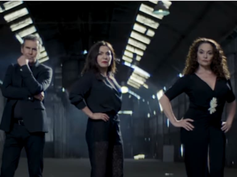 ¡Sólo queda una semana!: Verdades Ocultas ya tiene fecha y hora de estreno