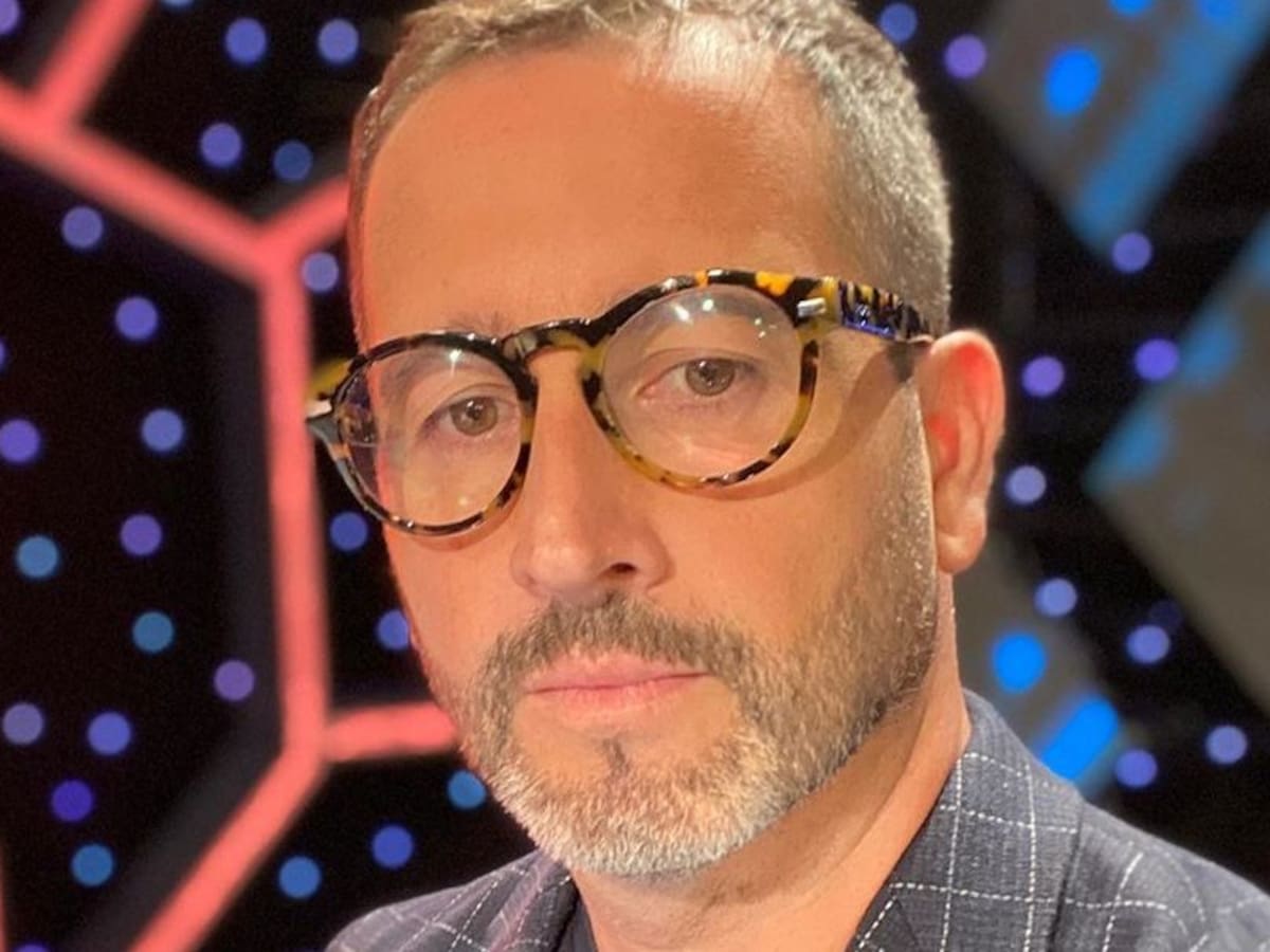 Eduardo Fuentes explicó por qué rechazo sumarse a «Mucho gusto»