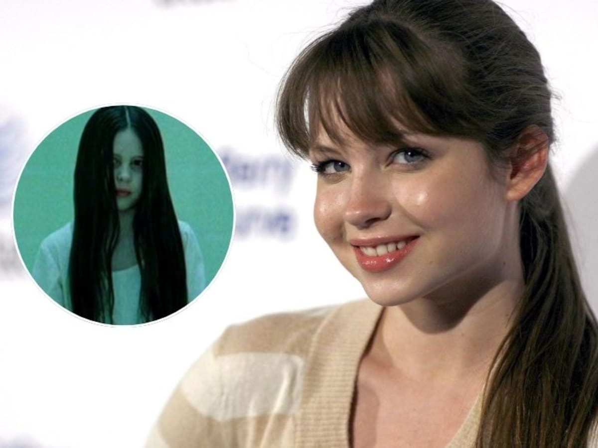 Informe forense revela la causa de muerte de Daveigh Chase, la actriz de “El Aro”, fallecida a los 35 años