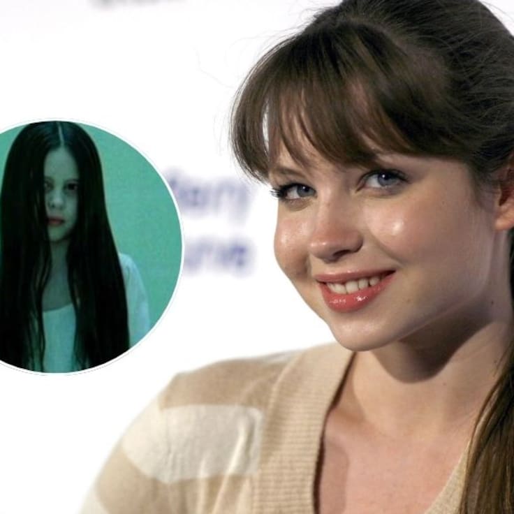 Informe forense revela la causa de muerte de Daveigh Chase, la actriz de “El Aro”, fallecida a los 35 años