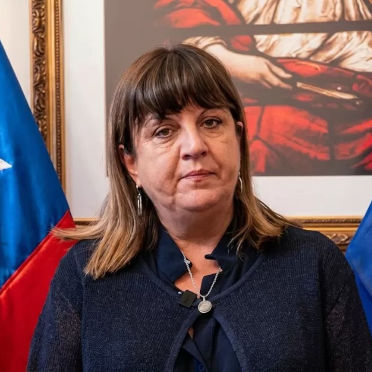Senado ratifica a Marisol Rojas como ministra de la Corte Suprema tras nominación de Presidente Kast