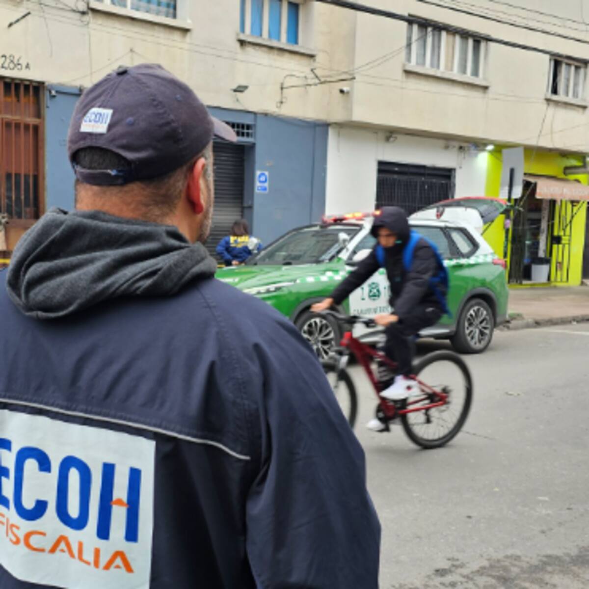 Hombre murió tras balacera en local clandestino de alcohol en Independencia