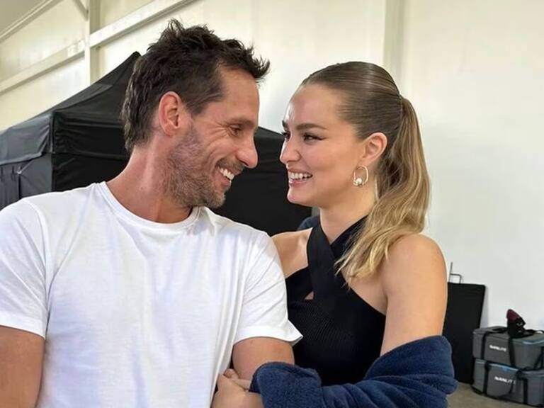 ¡Inesperado matrimonio! Aseguran que Gonzalo Valenzuela se casó con Kika Silva