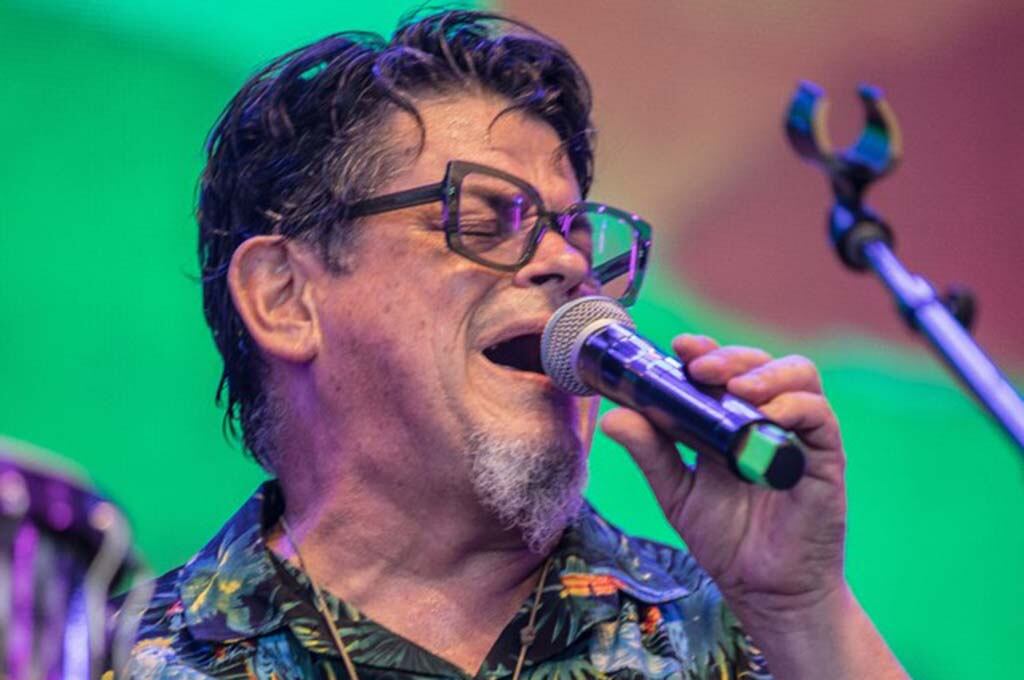 Joe Vasconcellos