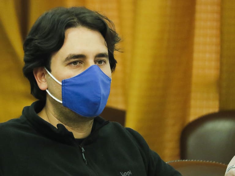Diputado Mirosevic presentará reforma constitucional para extender por tres meses más trabajo de Convención