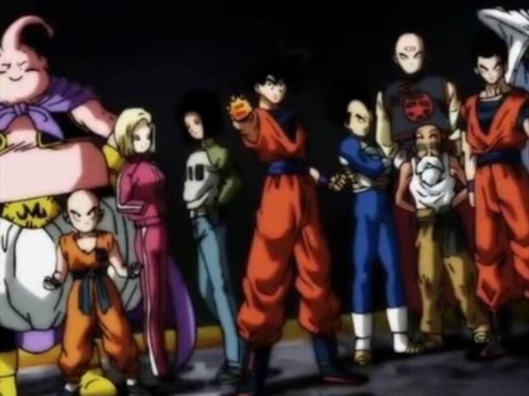 Lanzan versión en español del opening de Dragon Ball Super