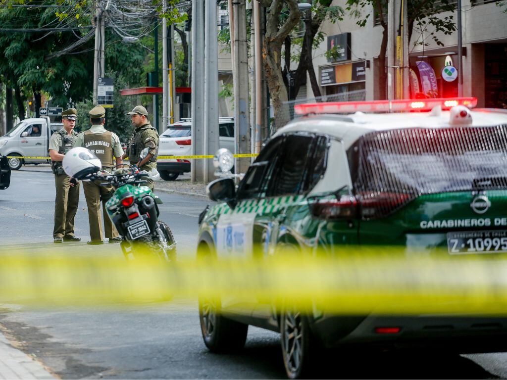 Agencia Uno