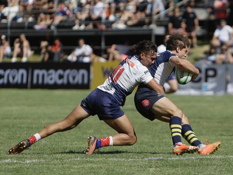 Seven Internacional de Viña del Mar 2025: 24 equipos disputarán el torneo