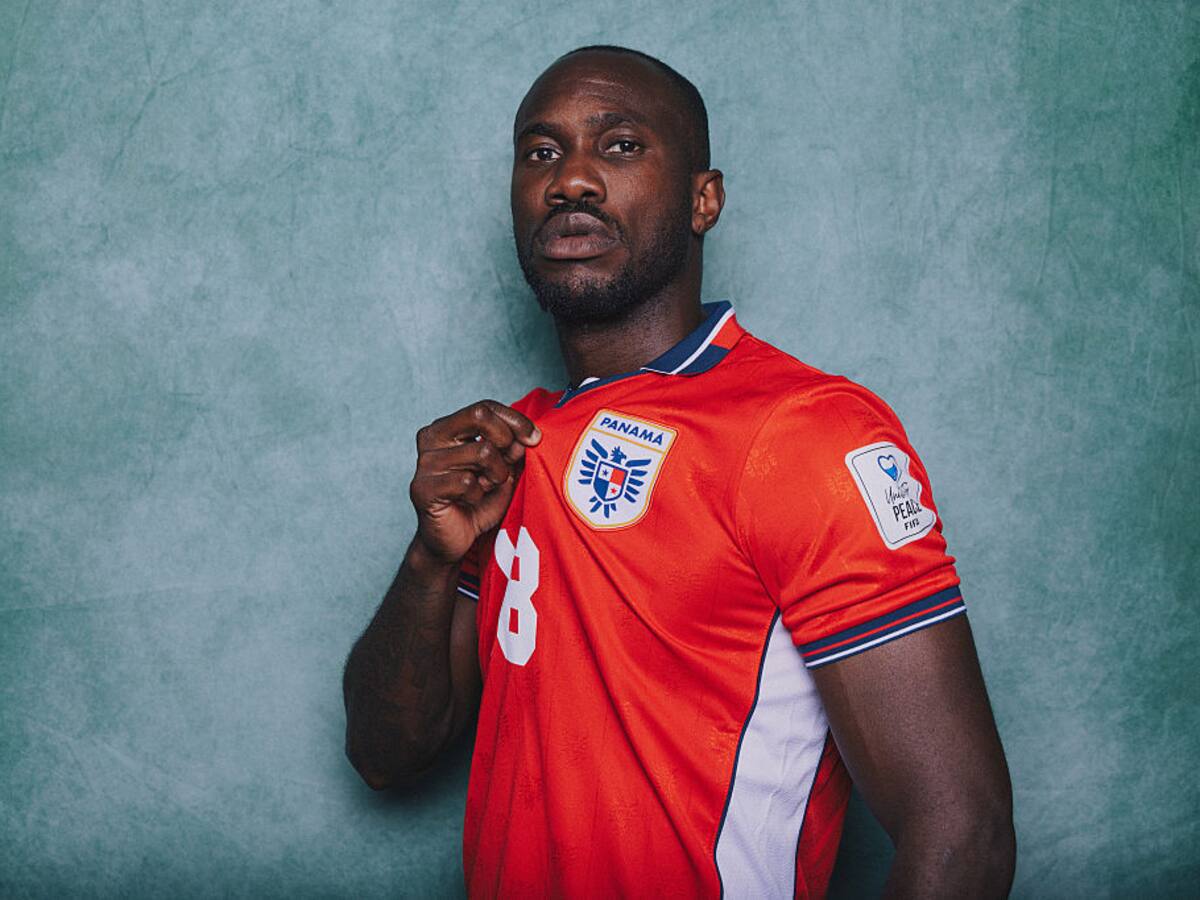 ¡Escándalo total en Panamá! Cecilio Waterman se va a las manos con compañero antes de jugar contra Inglaterra