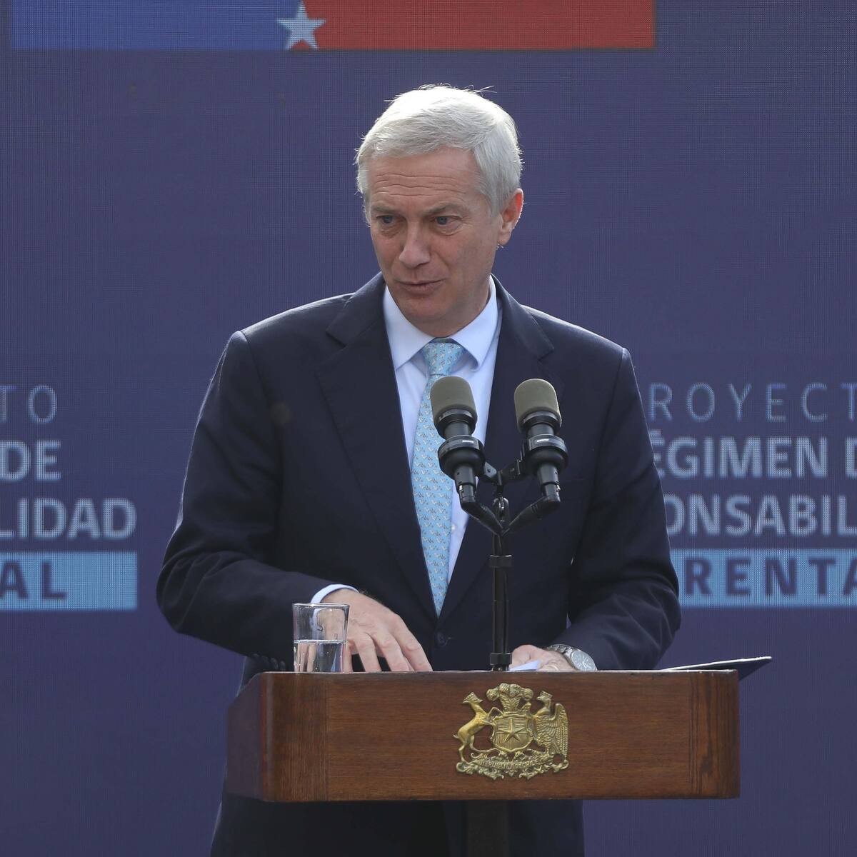 Presidente Kast firma proyecto de ley de responsabilidad parental: “Poner límites es de sentido común”