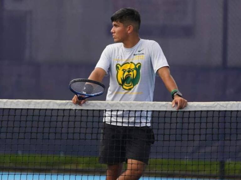 Matías Soto pide ayuda mediante una plataforma estadounidense para financiar su carrera deportiva