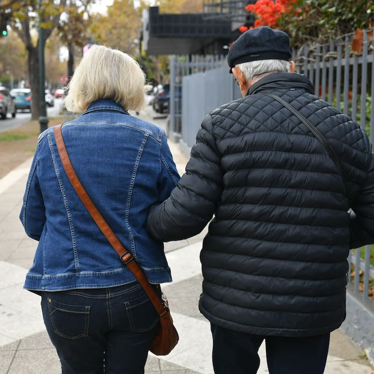 La revolución silenciosa de los +50 en Chile: cómo la Inteligencia Artificial está cambiando su día a día