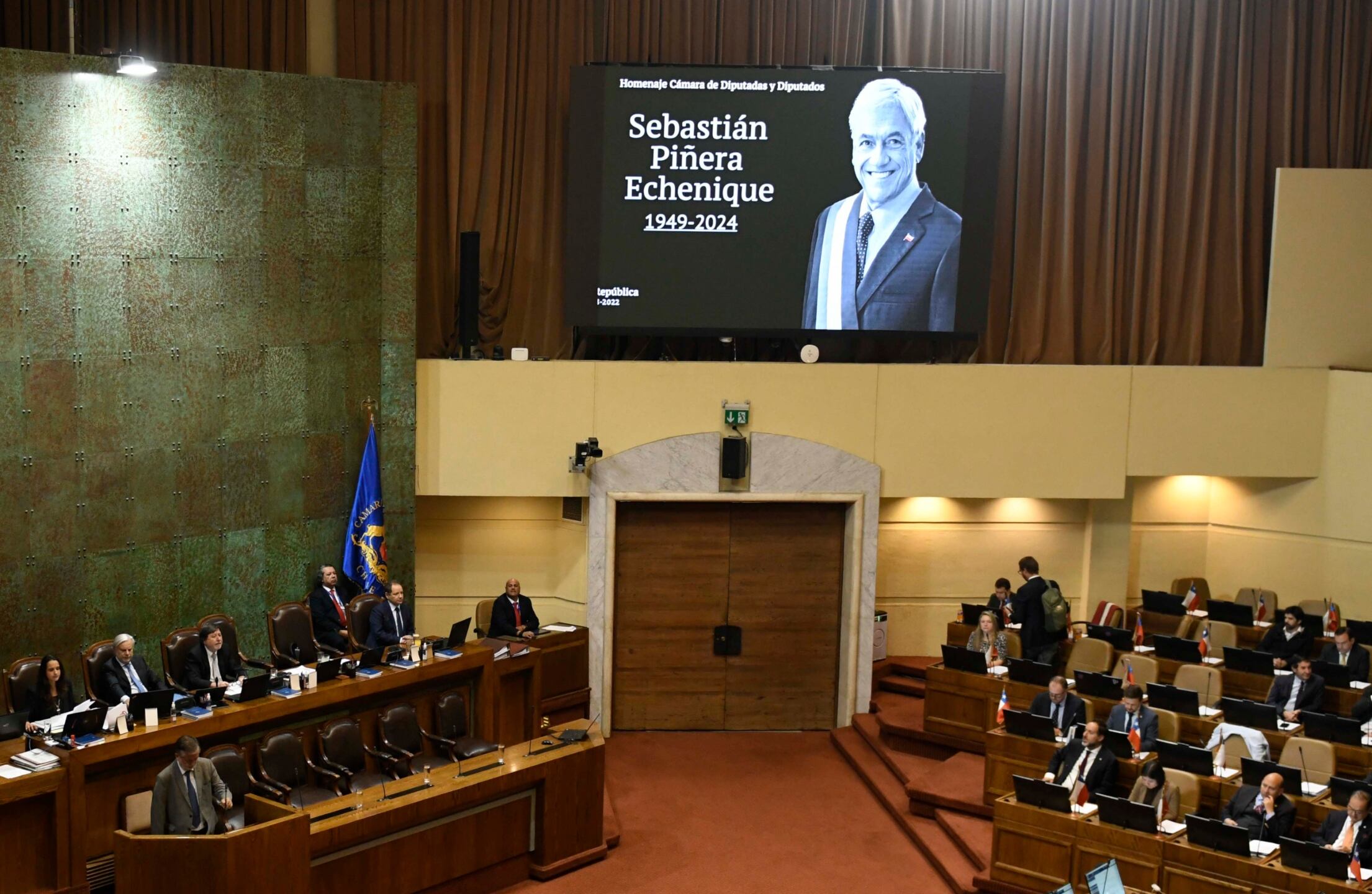 Agencia Uno