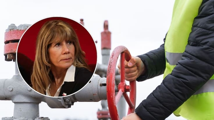 Suspenden gas desde Argentina al sur de Chile: esto detallaron desde el Gobierno sobre el suministro