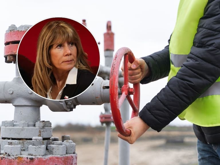 GETTY IMAGES - AGENCIA UNO