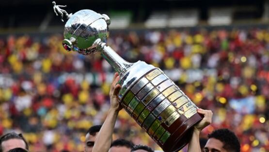 Copa Libertadores grupos: los posibles rivales de Colo Colo y Ñublense
